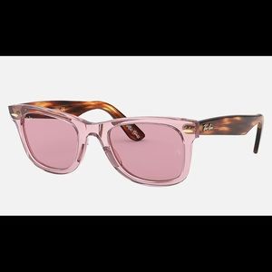 NEW Ray-Ban Martinez Bros LIMITED release Wayfarer